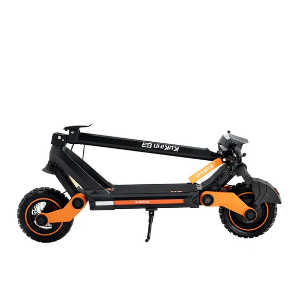 Kukirin G3 1200 Watt New edition