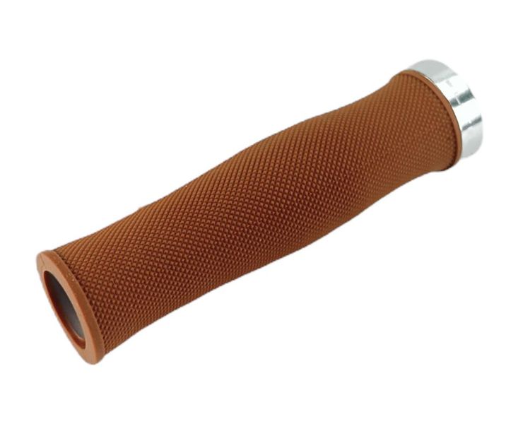 Grip Velotech brown