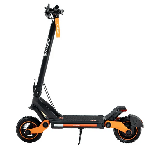 Kukirin G3 1200 Watt New edition